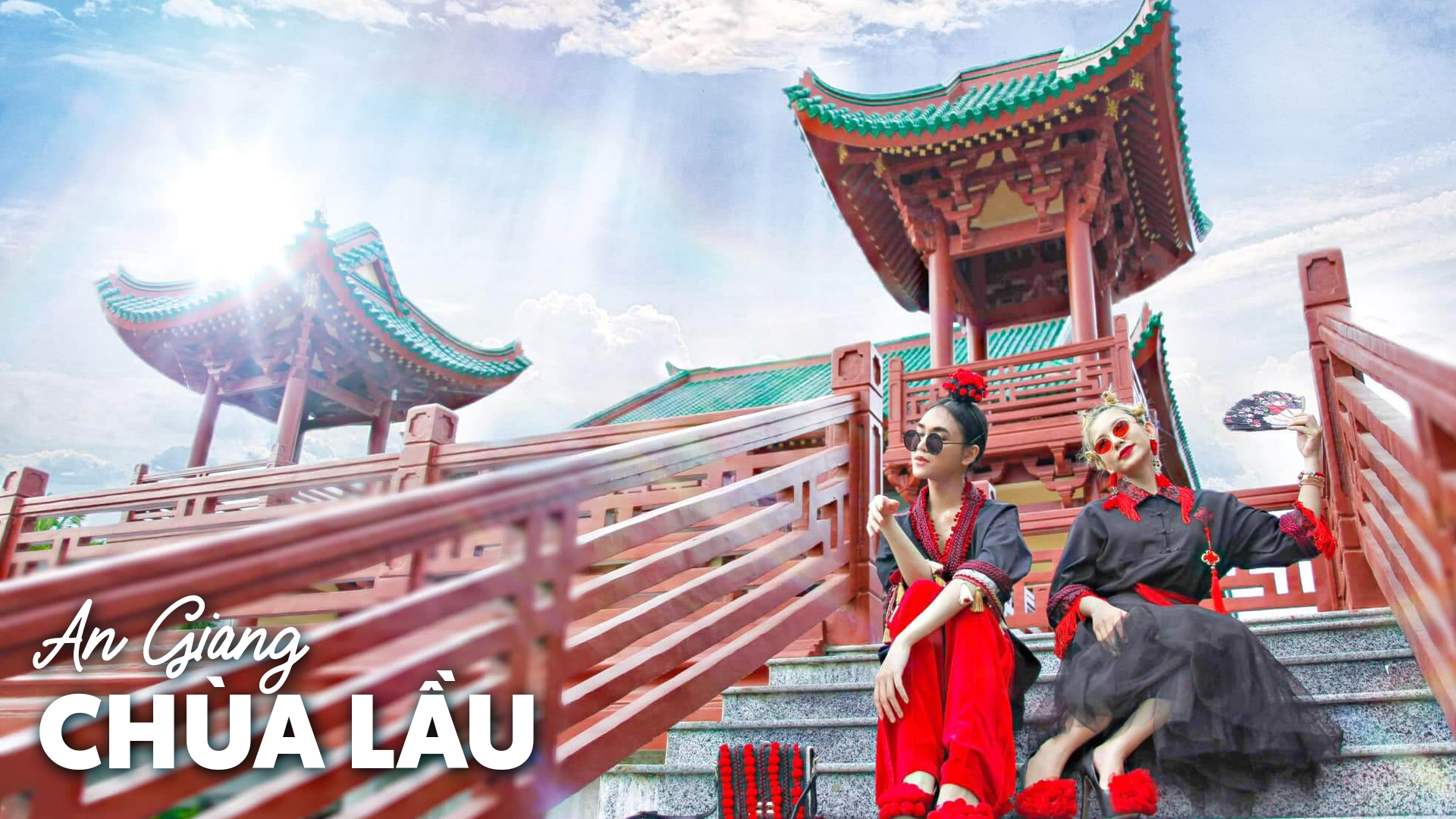 CẦN THƠ – AN GIANG – SÓC TRĂNG – BẠC LIÊU – CÀ MAU